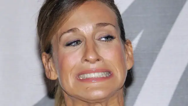 'Video thumbnail for Unfolding The Truth On Sarah Jessica Parker'