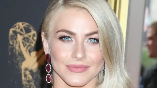Video thumbnail for What Julianne Hough's Exes Really Think About Her