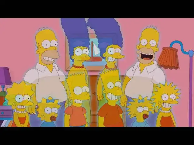 Video thumbnail for Family Portrait