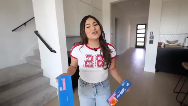 Video thumbnail for I Tried Every Viral Mexican Vs American Snack (Snack Wars)(720P HD)