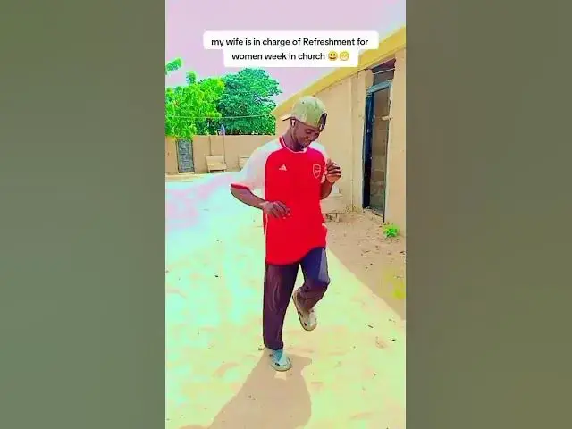 Video thumbnail for who else is feeling this vibe 😎😁#funny #dance