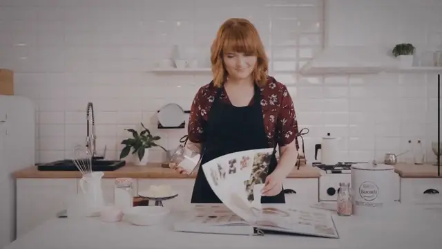 Video thumbnail for La Recette des Biscuits au Beurre: Un Délice Fondant à Déguster en Toute Occasion