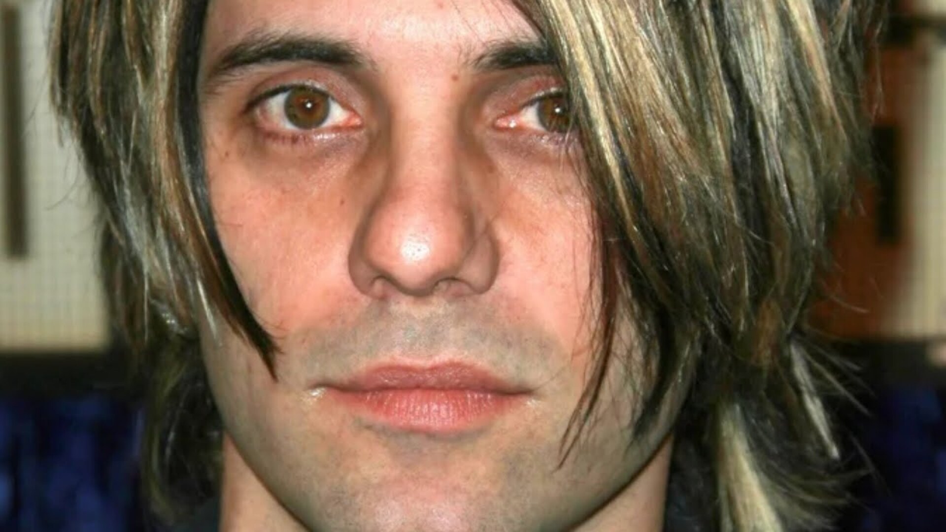 Video thumbnail for Inside Criss Angel's Life Today