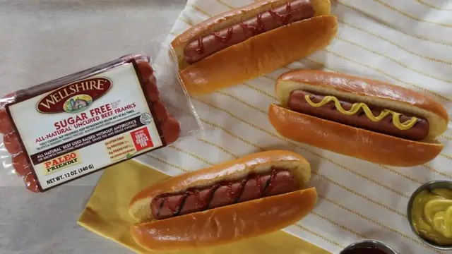 Video thumbnail for 4 Hot Dog Brands That Use The Highest Quality Ingredients