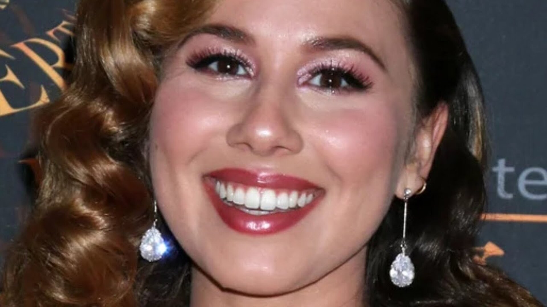Video thumbnail for Whatever Happened To Haley Reinhart?