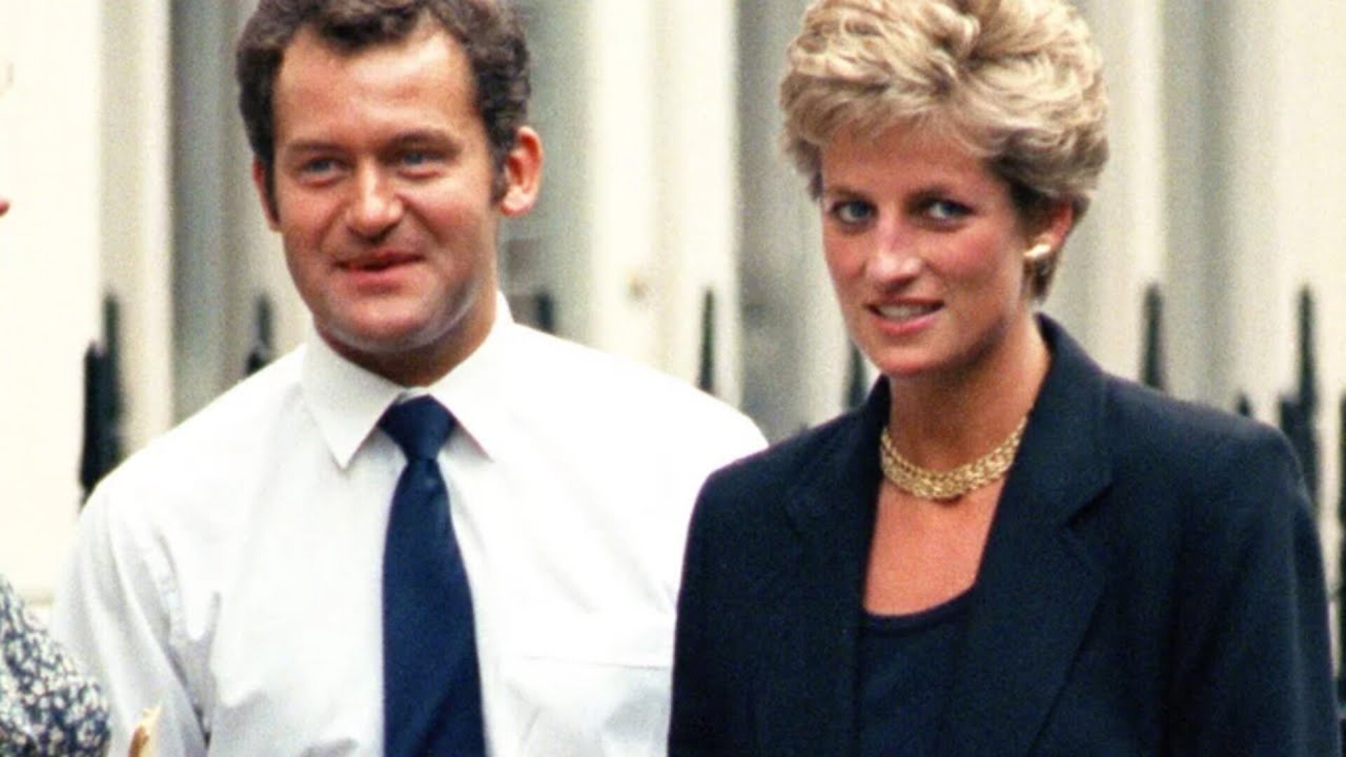 Video thumbnail for Diana's Reported Prediction About Her Future Was Downright Spooky