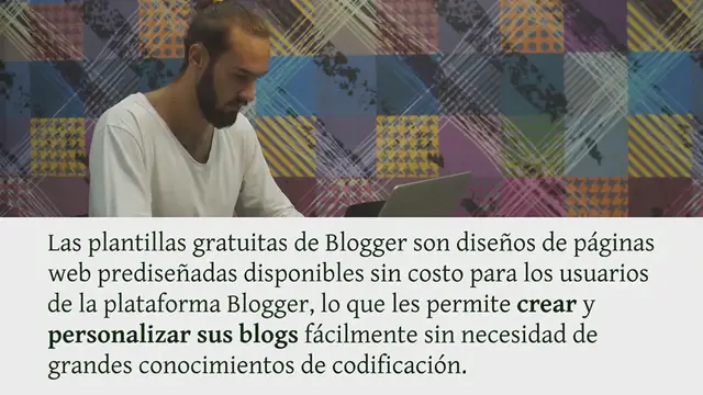 Video thumbnail for Las mejores plantillas gratuitas de Blogger