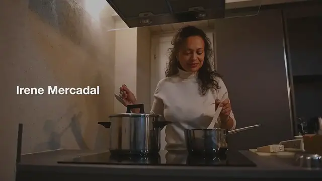 Video thumbnail for Humitas