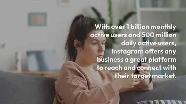 Video thumbnail for How to Make Money Online with Instagram 2024