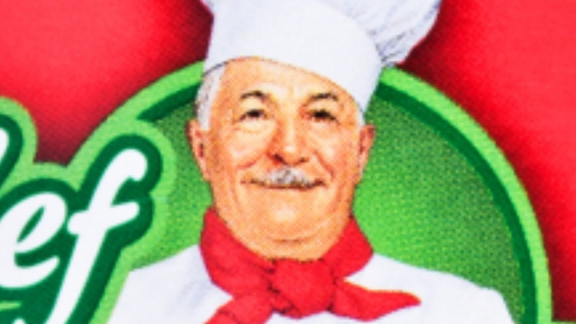 Video thumbnail for Who Was The Real Chef Boyardee?
