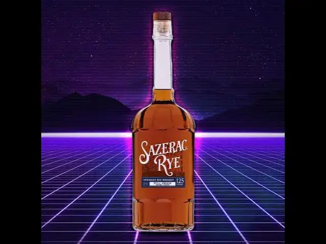 Video thumbnail for What’s Going On at Green River? + Sazerac Full Proof Rye Review