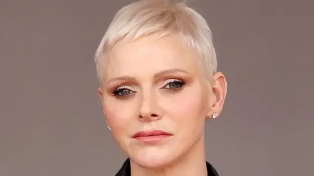 'Video thumbnail for Strange Things Everyone Ignores About Princess Charlene'
