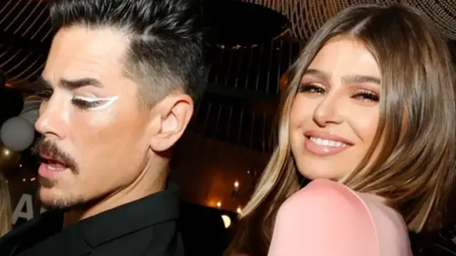 Video thumbnail for The Biggest Vanderpump Rules Cheating Scandals Ever