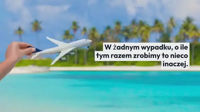 Video thumbnail for Jak znaleźć najlepsze oferty last minute na wakacje