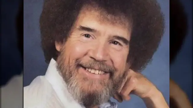 'Video thumbnail for These Are Bob Ross' Most Breathtaking Paintings'