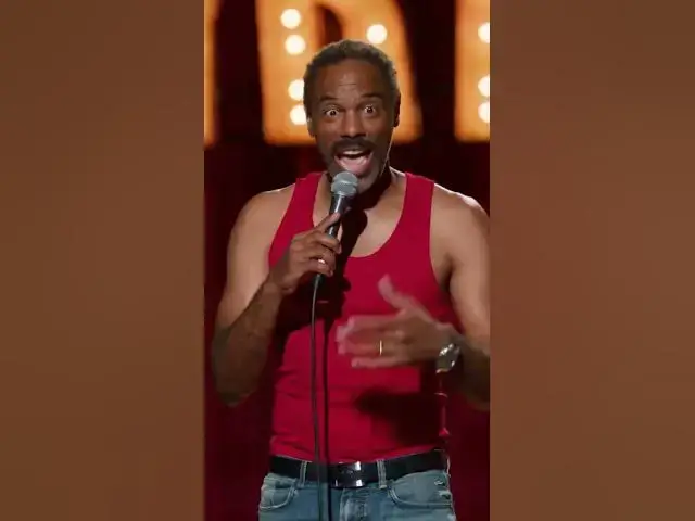 Video thumbnail for Comedian Gets Destroyed for Stealing Jokes #ComedyShorts #Viral