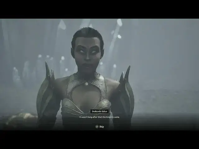 Video thumbnail for Oblivion Remastered - Retaking The Fringe: Talk To Grakendo Udico | Defend Passwall From The Order