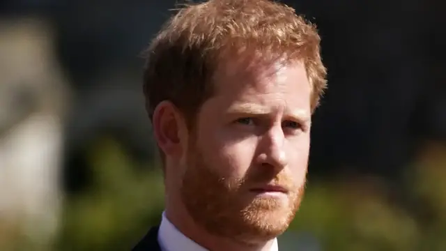 'Video thumbnail for Harry's Relationship With William's Kids, According To An Expert'