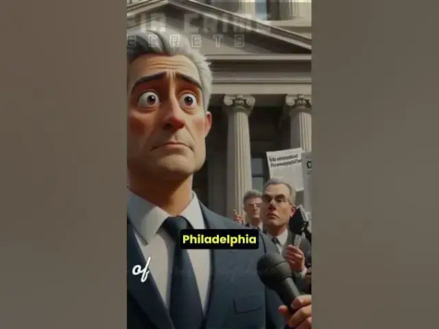 'Video thumbnail for Philadelphia's Recovery and Renewal #history #organizedcrime #italianmafia #mafia #facts #crimeboss'