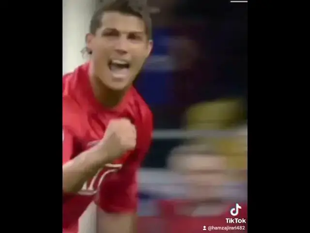 Video thumbnail for Cristiano Ronaldo is Back