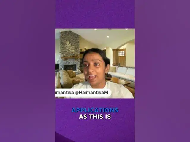 'Video thumbnail for Essential Features for Scalable Applications You Must Know'