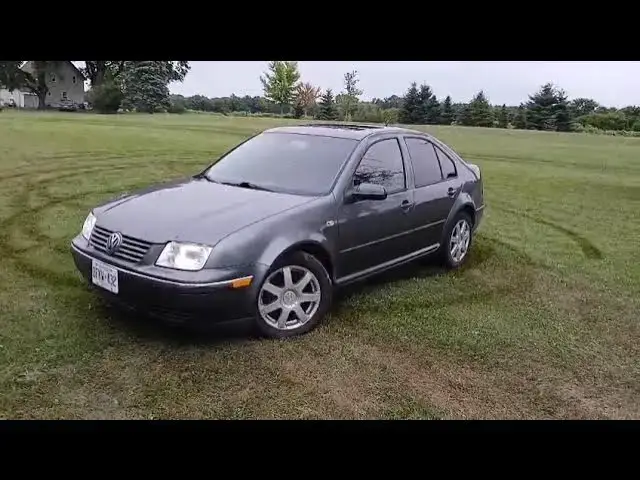 'Video thumbnail for When the car doesn't work as it should'