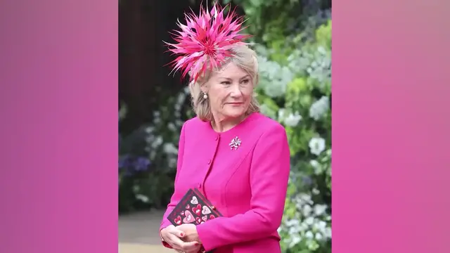 'Video thumbnail for Worst Dressed At The Duke Of Westminster's Wedding'
