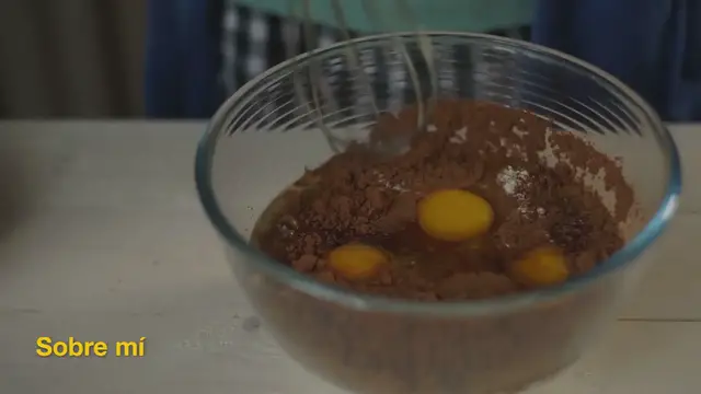 Video thumbnail for Torta caluga