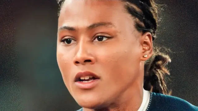 Video thumbnail for All The Details About The Marion Jones Steroid Scandal