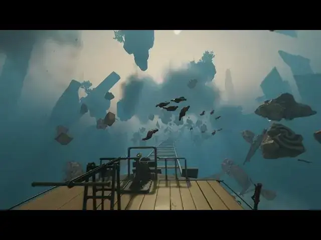 Video thumbnail for Voidtrain - Chapter 1 Entering The Void: Opening Ten Minutes: Default Options Character Creator