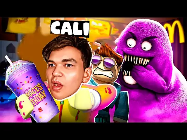 'Video thumbnail for ГРИМАС ШЕЙК ДЕГЕН ҚҰБЫЖЫҚ МЕНІ ӨЛТІРМЕКШІ БОЛДЫМА?! Казахша роблокс'