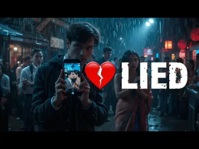 'Video thumbnail for I Caught My Girlfriend Cheating at the Club… And Her Mom Took My Side | Early Fast News'