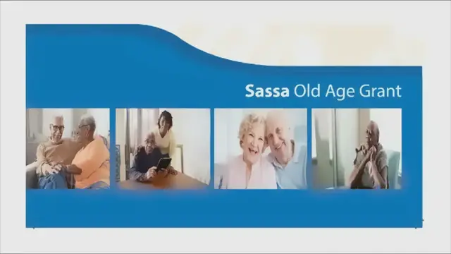 'Video thumbnail for Older Persons Grant Application Process and Eligibility Criteria'