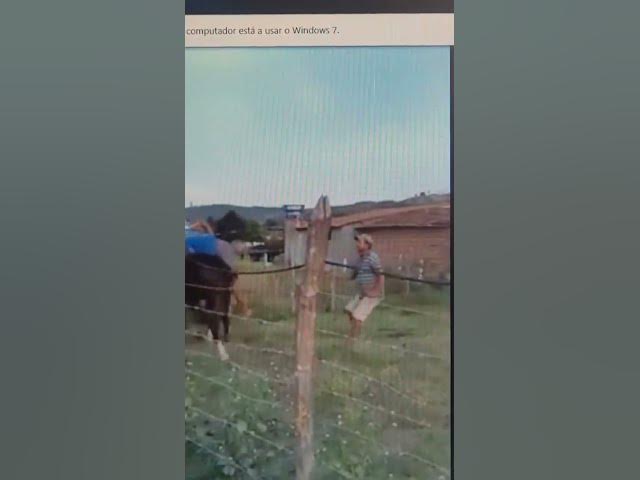 Video thumbnail for seguraaaaa. kkkkkk