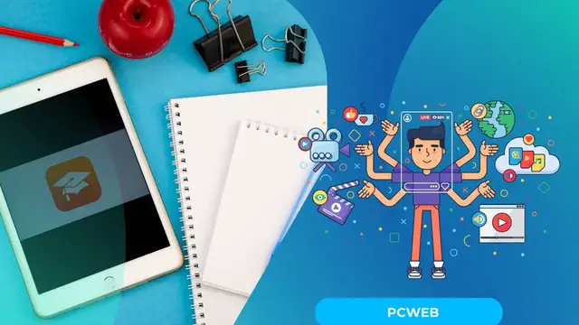 Video thumbnail for What are online learning platforms? Video blog