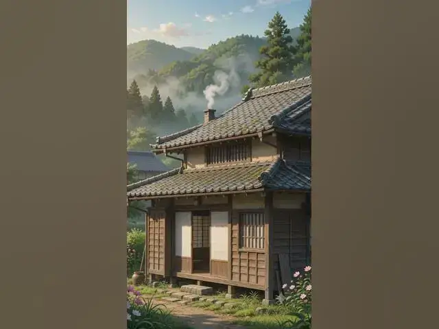 Video thumbnail for Cozy Anime Vibes