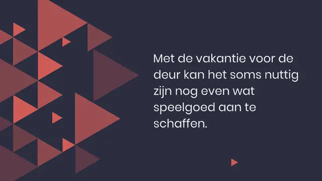 Video thumbnail for 5 leuke webwinkels met educatief speelgoed: