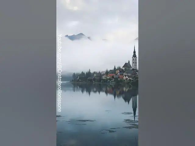 Video thumbnail for Slovenia Bled