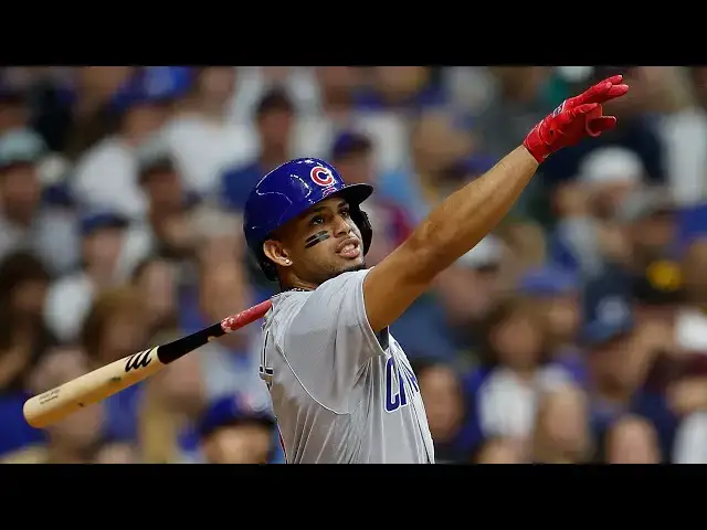 'Video thumbnail for All 26 of Christopher Morel's 2023 Home Runs!'