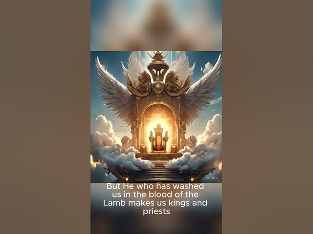 Video thumbnail for Jesus is coming | 2 Peter 3 | Short Bible Storie