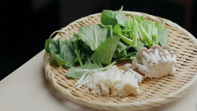 Video thumbnail for The secret to longevity   This Recipe Will Reduce Blood Pressure Level at Home   Healthy side dish(720P HD)