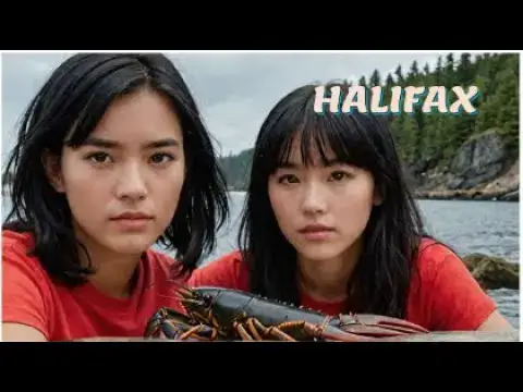 Video thumbnail for Halifax, Nova Scotia: A Perfect Blend of Coastal Beauty, Culture, and Opportunity