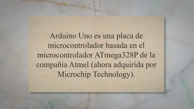 Video thumbnail for Secuenciador aleatorio con Arduino