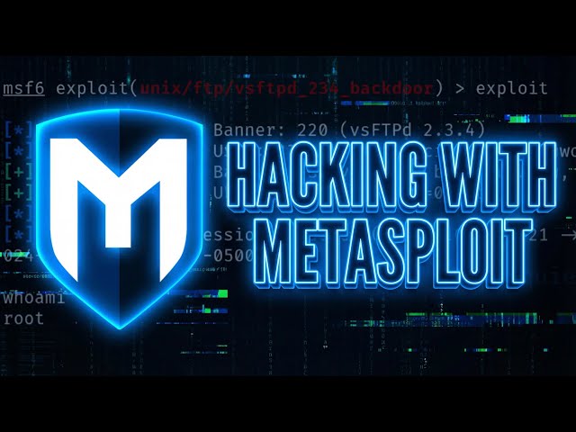 Video thumbnail for How A cPanel server can EASILY be hacked!