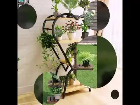 Video thumbnail for Amazing flowers and flowers stands gadgets | new cool smart flowers stands amazing designs #shorts