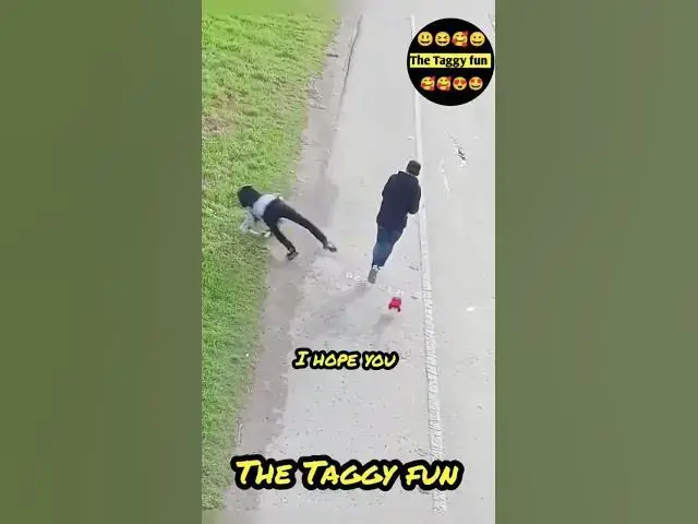 'Video thumbnail for Big fails 🤩😆😍#shortsfails #thetaggy #viralshort #thetaggyfun #taggy'
