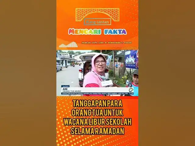 Video thumbnail for #beritaterkini #korupsi #news