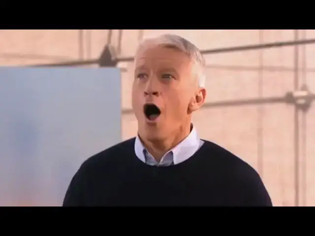 Video thumbnail for CNN Anchor Suffers Mental Breakdown On Air - Elon Musk Broke Him