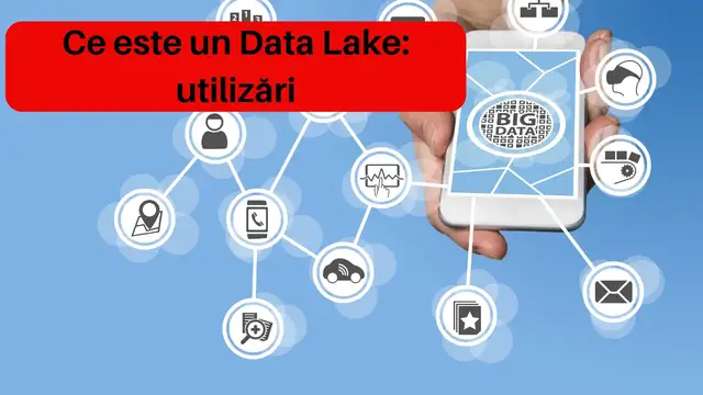 Video thumbnail for Ce este un Data: Lake utilizări(Ru)