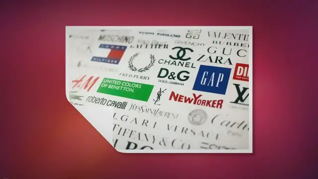 'Video thumbnail for Top Fashion Brands That You Need To Know'